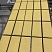Тротуарная плитка Propress Прямоугольник "Желтый" 40мм 