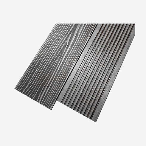 Террасная доска UnoDeck Solid 154×20 мм