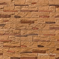 Искусственный камень Leonardo Stone "Луара" 880