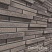 Ригельный кирпич Leonardo Stone "Сиэтл 3D" 403 mix