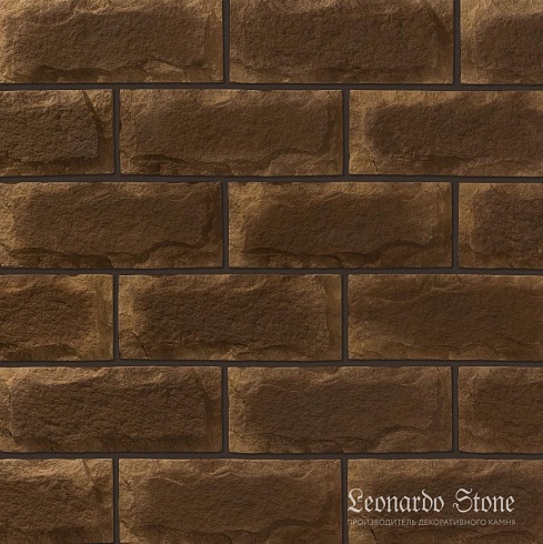 Искусственный камень Leonardo Stone "Турин" 370
