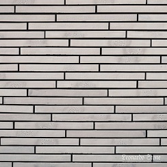 Ригельный кирпич Leonardo Stone "Монреаль" 403 mix