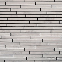 Ригельный кирпич Leonardo Stone "Монреаль" 403 mix