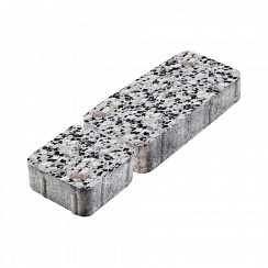 Тротуарная плитка Арбет Проспект "Морион Stone Collection" 40мм