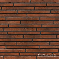 Ригельный кирпич Leonardo Stone "Бостон" 773