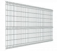 Панель Profi 1,73х2,5 RAL 6005 GL