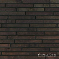 Ригельный кирпич Leonardo Stone "Роттердам" 708