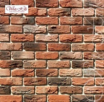 Декоративный кирпич WhiteHills "Бремен Брик" 306-50