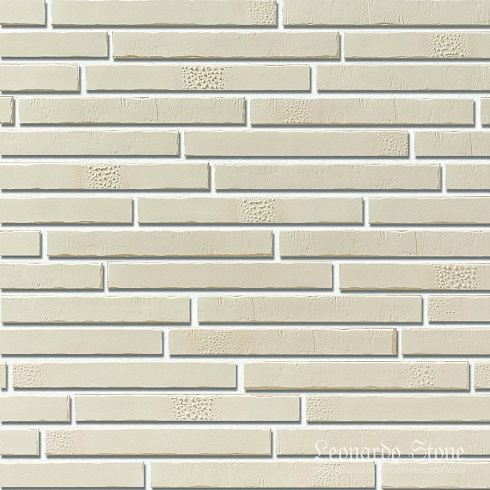 Ригельный кирпич Leonardo Stone "Роттердам" 406