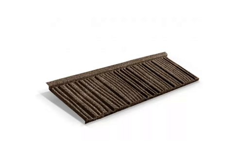 Композитная черепица Metrotile WoodShake