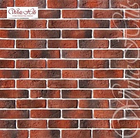 Декоративный кирпич WhiteHills "Кёльн Брик" 320-70