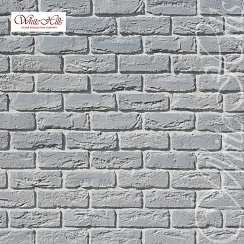 Декоративный кирпич WhiteHills "Бремен Брик" 306-00