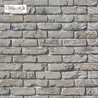 Декоративный кирпич WhiteHills "Рейн Брик" 349-10