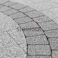 Тротуарная плитка Steingot Классика Арко "Fumo Bello" 60мм