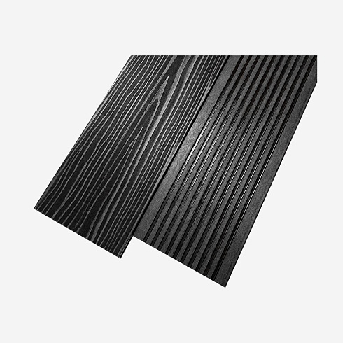 Террасная доска UnoDeck Solid 154×20 мм