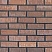 Кирпич клинкерный лицевой Kerma Premium klinker "Красный" Бархат WDF/УС