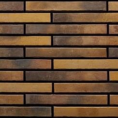 Ригельный кирпич Камелот Бостон 482