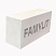 Газосиликатный блок FAMYLIT  600x200x288 D500