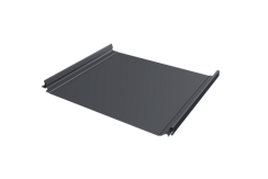 Кликфальц Pro Rooftop Бархат