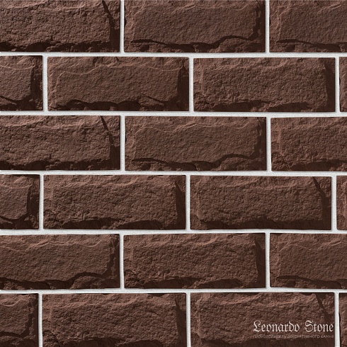 Искусственный камень Leonardo Stone "Турин" 709