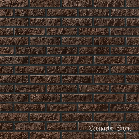 Искусственный камень Leonardo Stone "Неаполь" 709