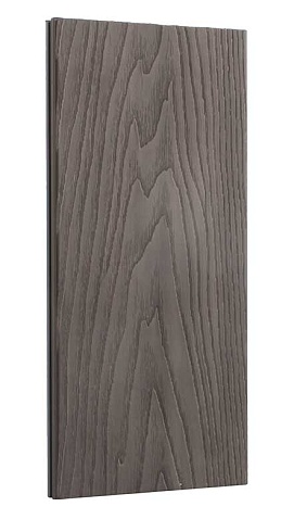 Террасная доска дпк полнотелая TERRADECK MASSIVE 3D