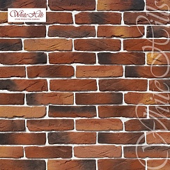 Декоративный кирпич WhiteHills "Тироль Брик" 393-70