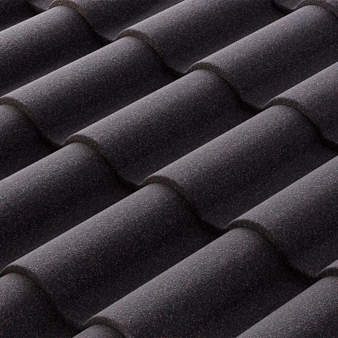 Композитная черепица Metrotile Romana