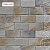 Декоративный кирпич WhiteHills "Тибур" 516-80