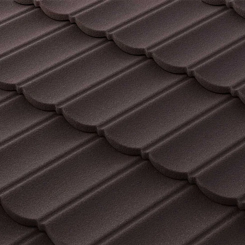 Композитная черепица Metrotile MetroBond