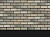 Фасадная плитка PREMIUM, BRICK
