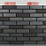 Кирпич керамический лицевой Красная гвардия "Cobalt" Premium 1НФ/УС