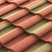 Композитная черепица Metrotile MetroRoman