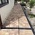 Тротуарная плитка Propress Ландхаус "Осень" 40мм 