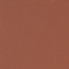 Плитка напольная CAÑADA GRES Natura 018 Red 244x244 мм R11