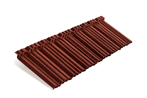 Композитная черепица Metrotile MetroShake 2