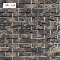 Декоративный кирпич WhiteHills "Торн Брик" 327-80