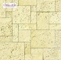 Искусственный камень White Hills "Бремар" 486-10