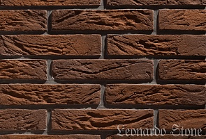 Декоративный кирпич Leonardo Stone "Лондон" 443