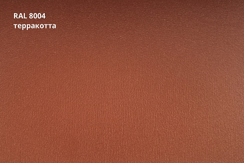 Модульная металлочерепица серия Kvinta Uno c 3D PurLite Matt