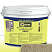 Цветная декоративная затирка Prime Grout "Бежевая" 6 кг