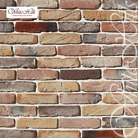 Декоративный кирпич WhiteHills "Тироль Брик" 393-90