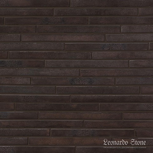 Ригельный кирпич Leonardo Stone "Монреаль" 707