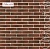 Декоративный кирпич WhiteHills "Терамо Брик" 351-40
