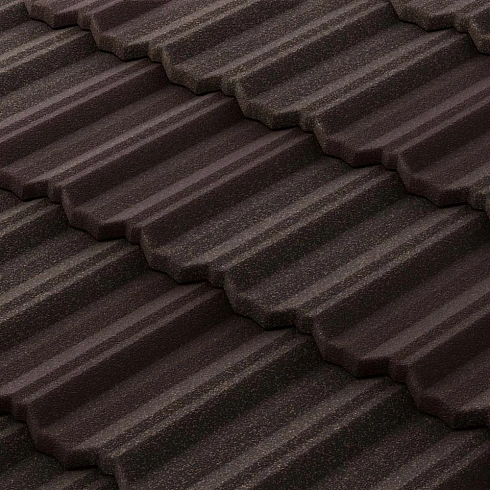 Композитная черепица Metrotile MetroClassic