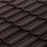 Композитная черепица Metrotile MetroClassic