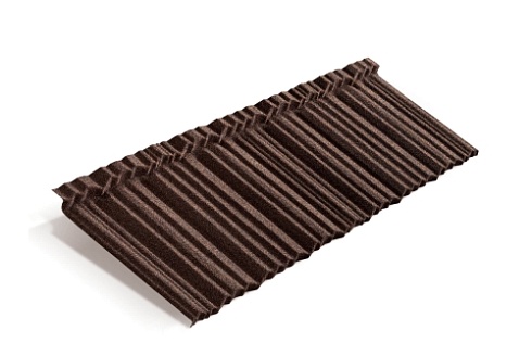 Композитная черепица Metrotile MetroShake 2