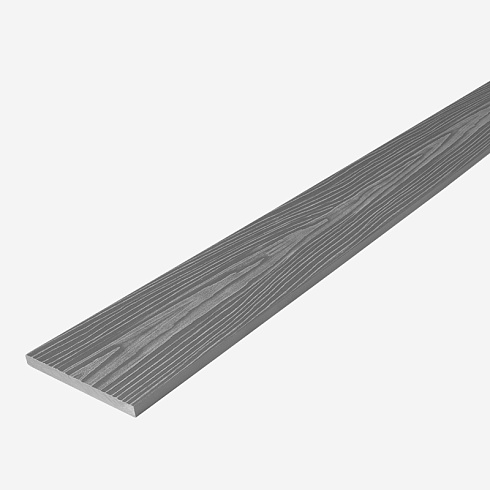 Заборная доска UnoDeck Forte 140×12 мм