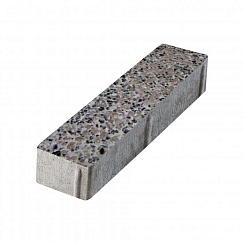 Тротуарная плитка Арбет Ригель "Шерл Stone Collection" 65мм