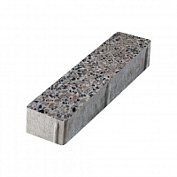 Тротуарная плитка Арбет Ригель "Шерл Stone Collection" 65мм